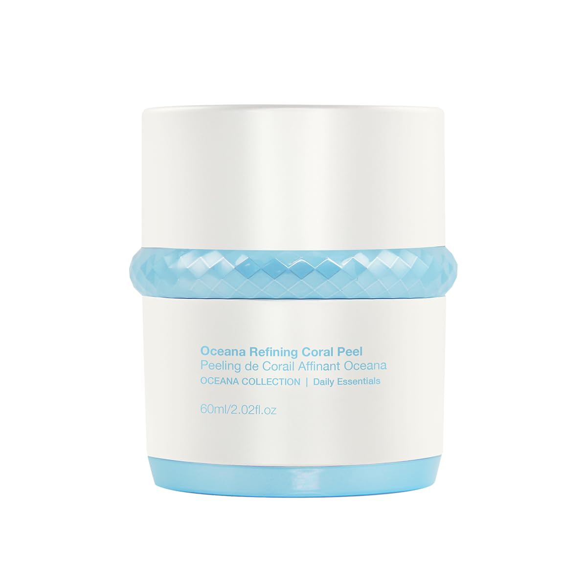LAVELIER Intensive Facial Peel - At-Home Exfoliating Treatment
