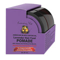 Sunny Isle Jamaican Black Castor Oil Hair Pomade with Lavender 4 oz