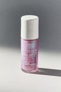 Lavender Stardust Roll-On Shimmer – Prism Glow for Face, Body & Hair
