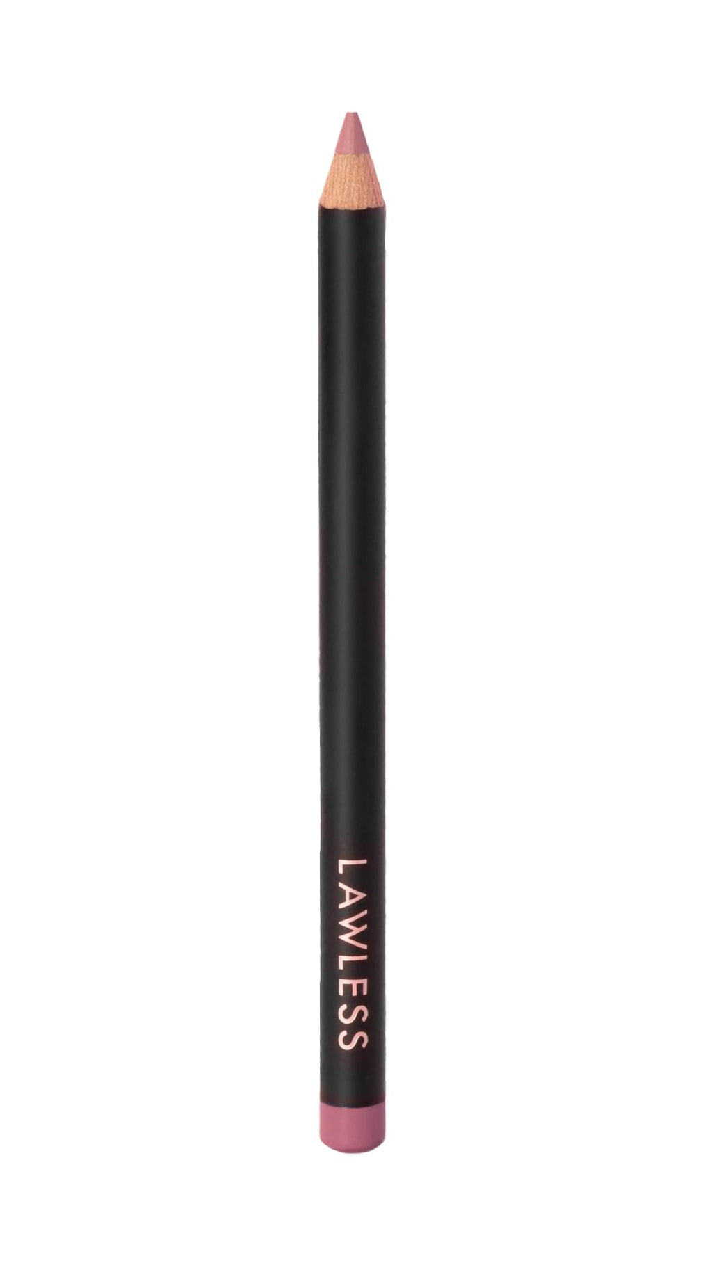 Lawless Forget The Filler Definer Liner - Blushed Nude | Lip Plumping Gloss