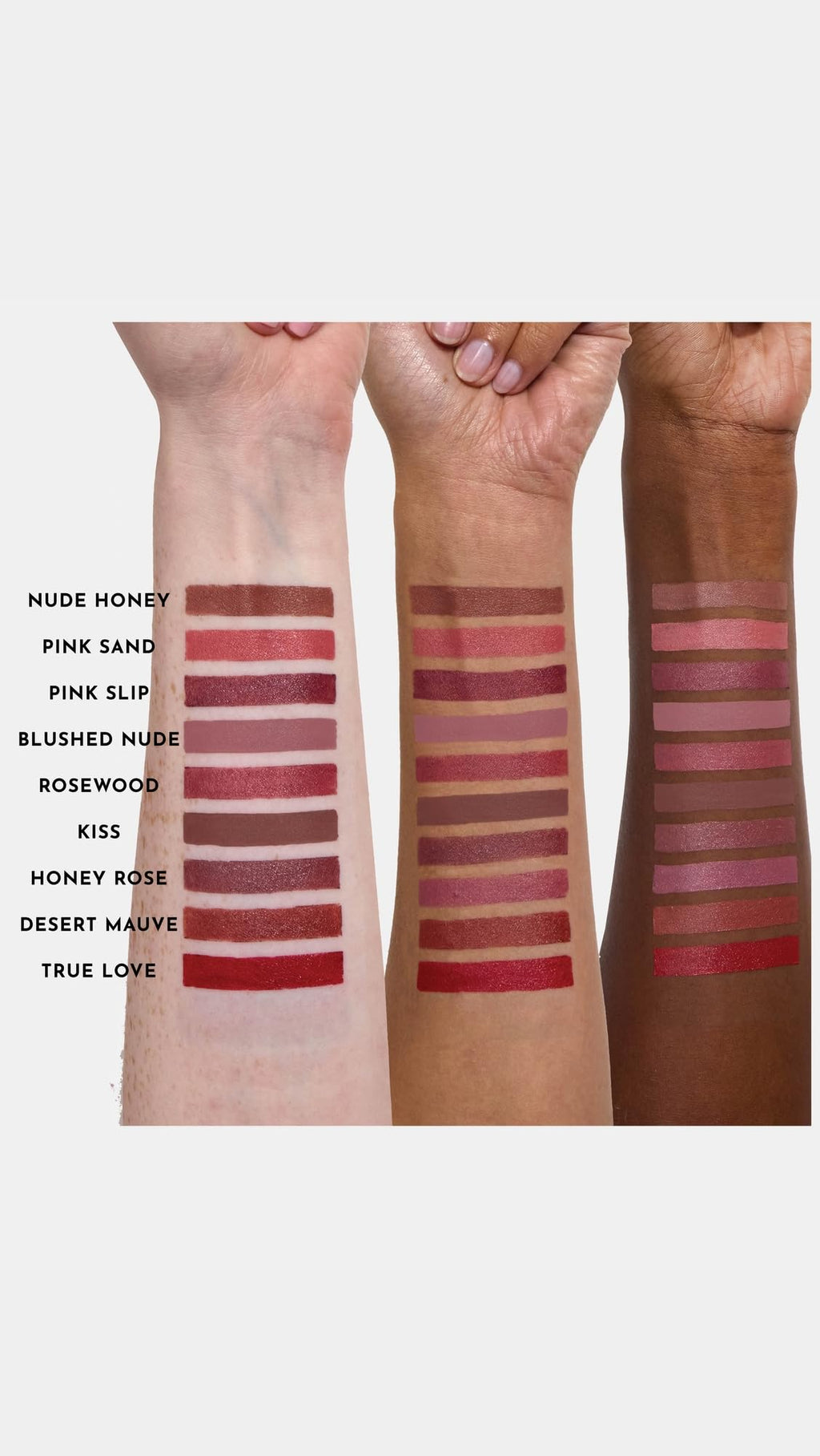 Lawless Forget The Filler Definer Liner - Blushed Nude | Lip Plumping Gloss