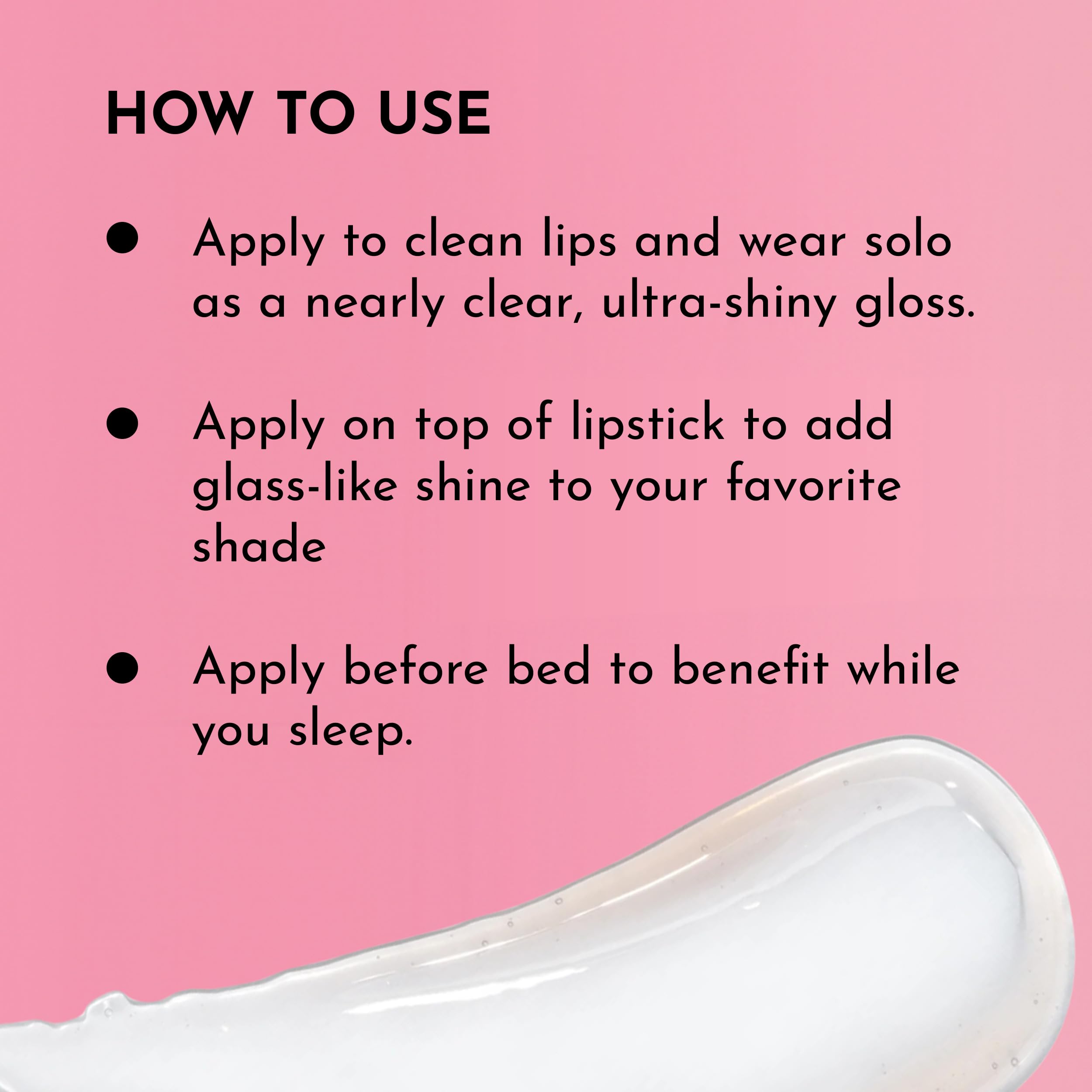 Lawless Forget The Filler Lip Plumper Line Gloss Rosy Outlook Pink 0.11 Fl Oz (Pack of 1)