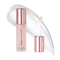 Lawless Forget The Filler Lip Plumper Line Gloss Rosy Outlook Pink 0.11 Fl Oz (Pack of 1)