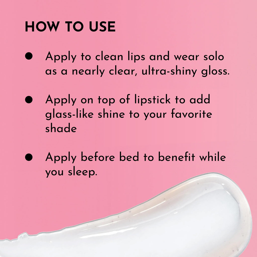 LAWLESS Mini Rosy Outlook Lip Plumper – Rosy