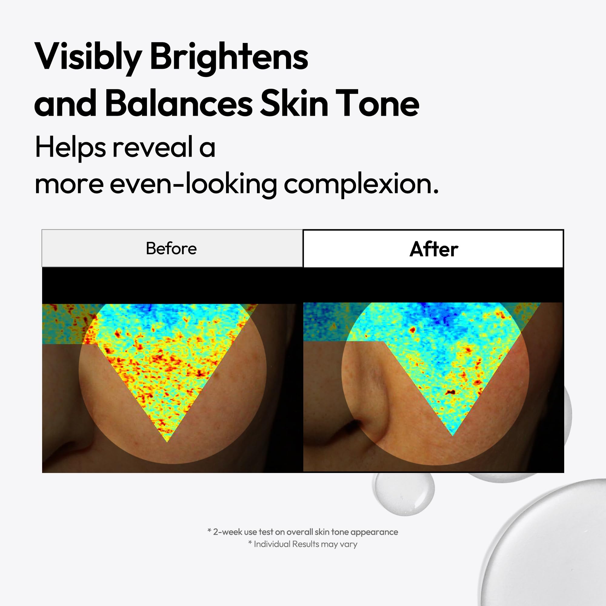 LAYERLAB Niacinamide 7% & Tranexamic Acid 3% Serum | 13% Radiance Complex | Dark Spot Appearance | 0.94 fl oz