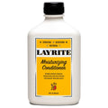 Layrite Moisturizing Conditioner – 10 Fl Oz | Hydrates Hair & Scalp Without Weighing Down