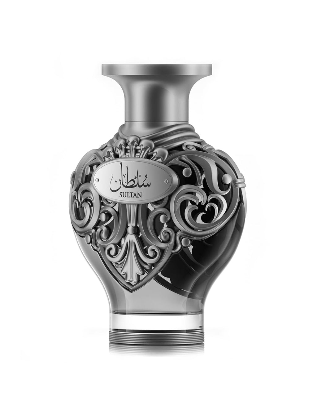 Le Falcone Sultan Eau de Parfum 100 ml – Long-Lasting Citrus-Spice