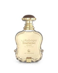 Le Falcone Symphony Melody Eau de Parfum – 3.4 oz | Raspberry, Rose & Vanilla