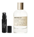 Le Labo Another 13 samples