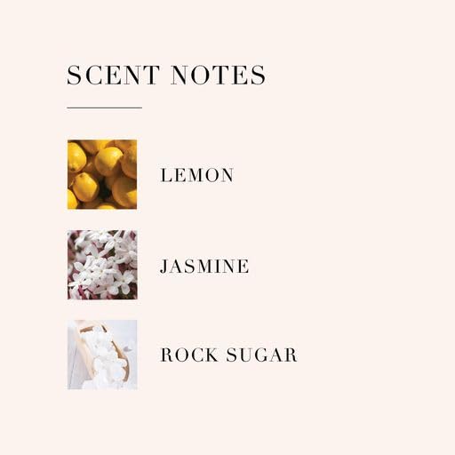 Le Monde Gourmand Citron Glacé Hair & Body Mist - 3.4oz / 100ml