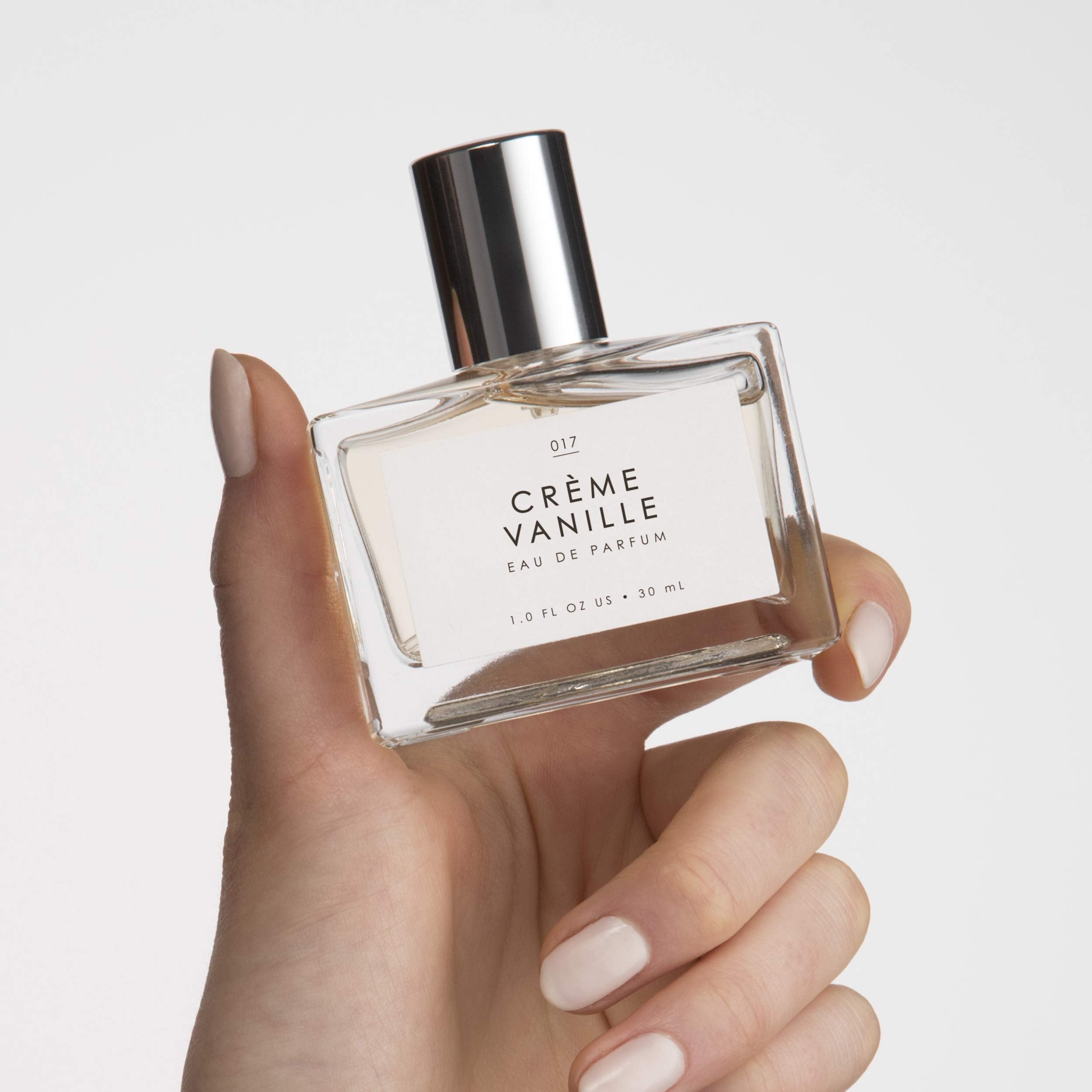 Le Monde Gourmand Crème Vanille Spray EDP | Warm Vanilla, Jasmine & Amber (30 ml)