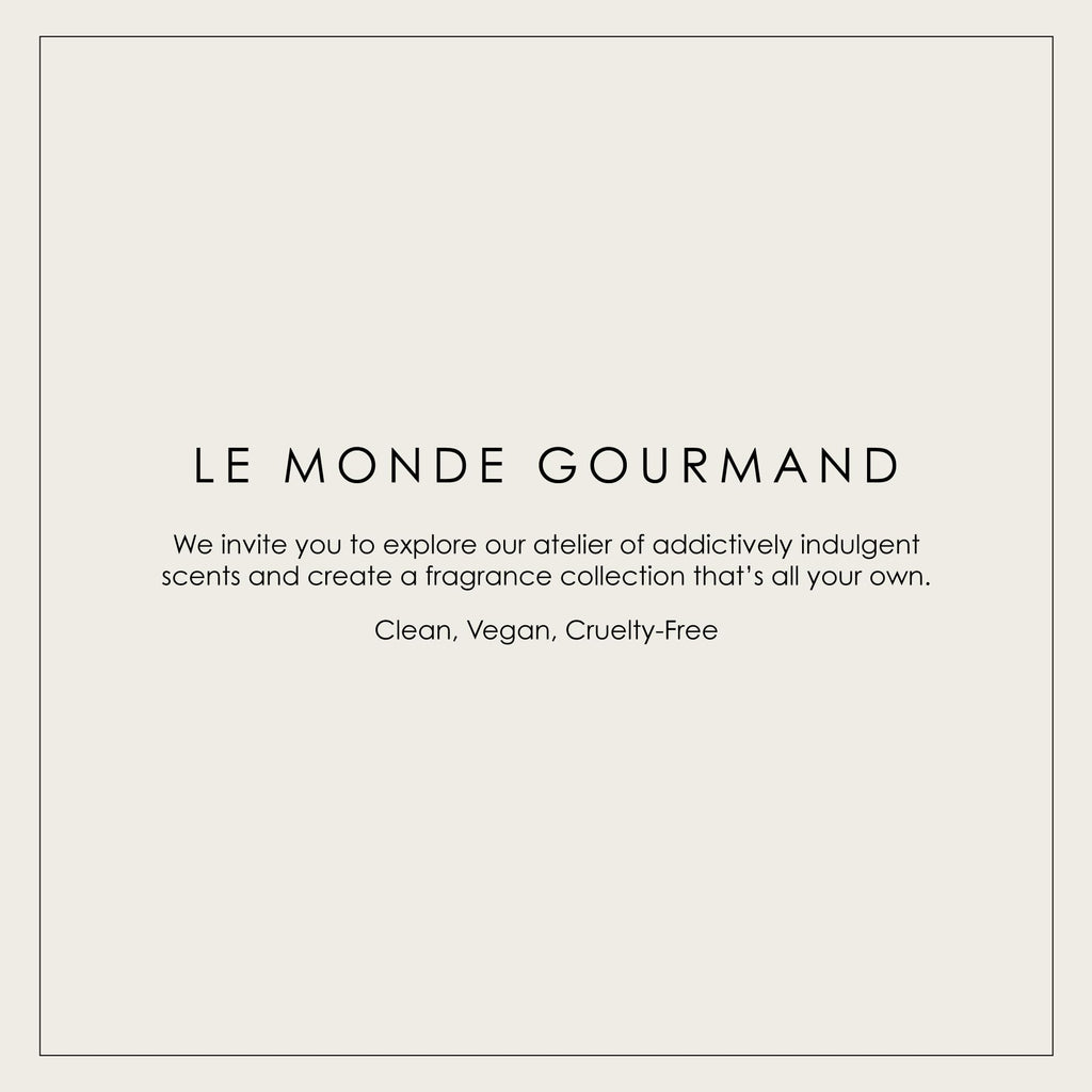 Le Monde Gourmand Le Jumbo Lait de Coco EDP – 75 ml | Coconut, Bergamot, Vanilla