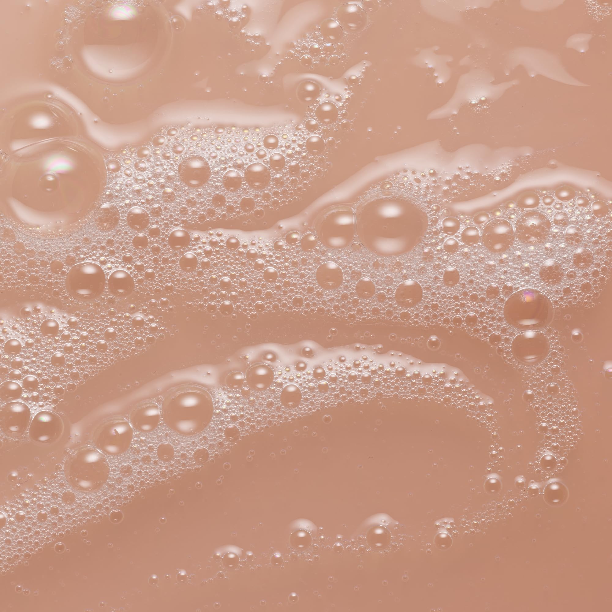 Le Monde Gourmand Strawberry Whipped Milky Body Wash – 14 oz / 414 ml | Vanilla, Strawberry & Sugar Notes | Vegan & Cruelty-Free