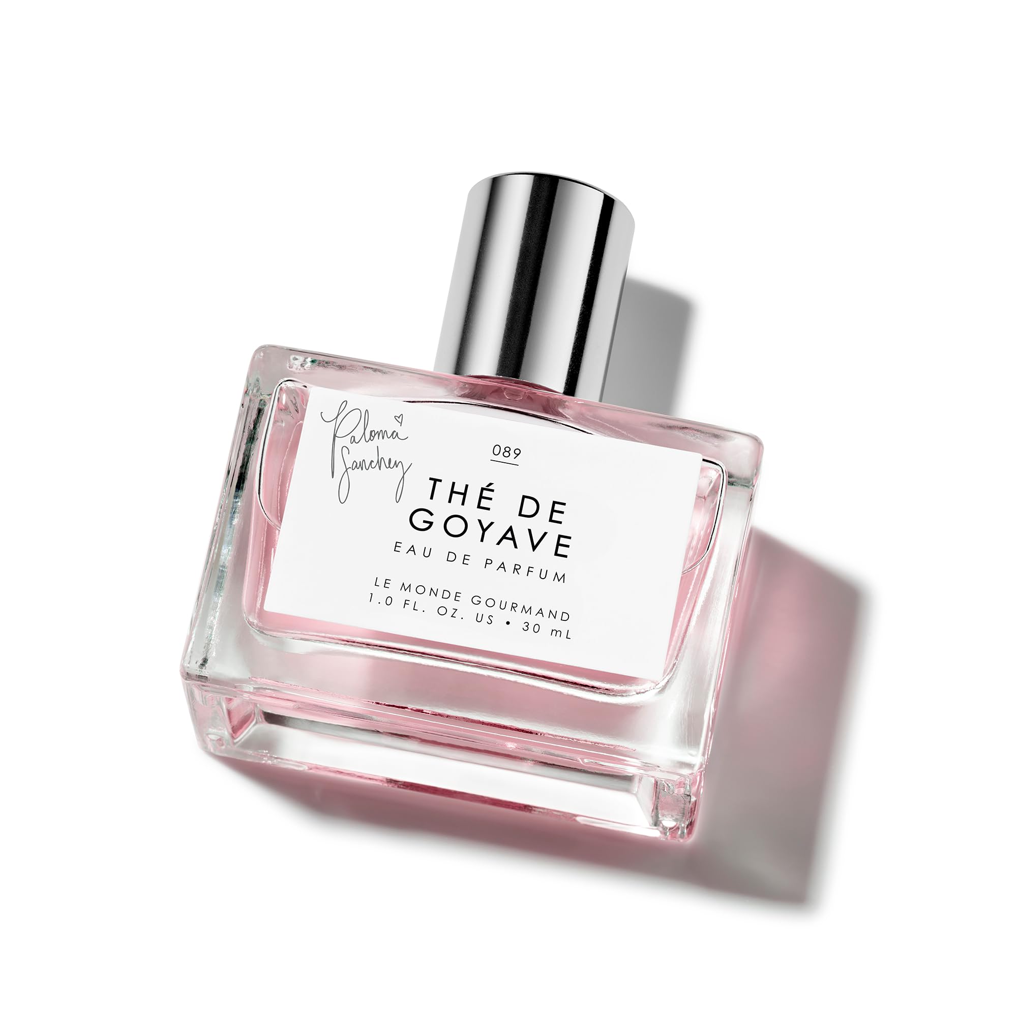 Le Monde Gourmand The de Goyave Eau de Parfum – Fruity Floral, Vegan & Cruelty-Free