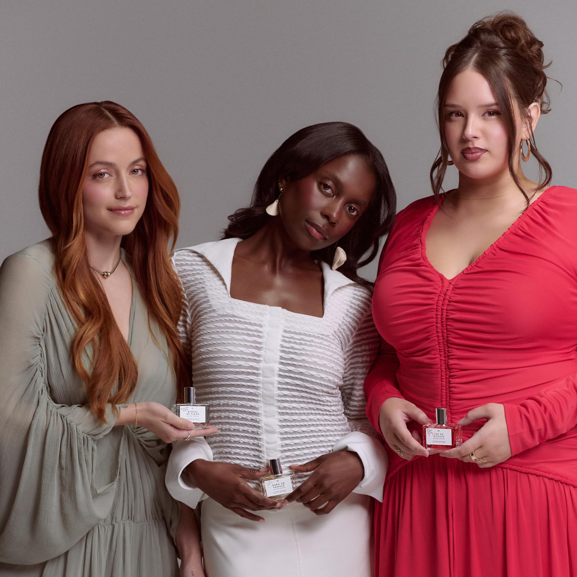 Le Monde Gourmand The de Goyave Eau de Parfum – Fruity Floral, Vegan & Cruelty-Free