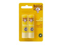 Le Petit Marseillais Nourishing Chap Stick – 2 Sticks | Lip Balm with Shea Butter, Almond & Argan Oil