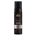Le Tan Uber Dark Self Tanning Foam Ash Base – Deep Cool-Brown Tan (6.76 oz)