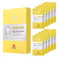 Leaders Insolution Collagen Lifting Skin Renewal Mask | Marine Collagen for Firmness & Elasticity