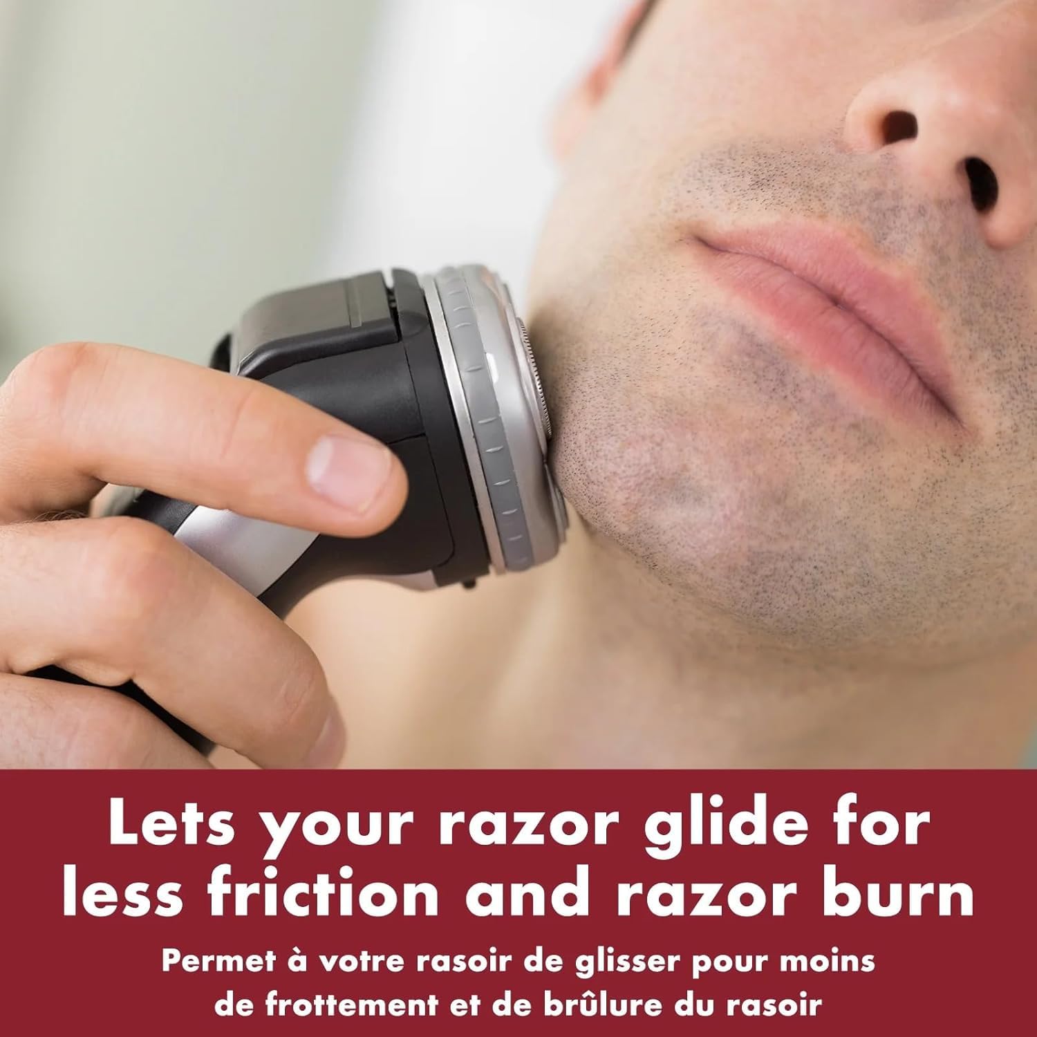 Lectric Shave Pre-Shave Original 7 oz. (3-Pack) – Smooth Skin Prep for Every Shave