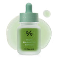 LeeGeeHaam Dr.Ceuracle Vegan BHA & Matcha Ampoule – Gentle Exfoliating Serum (30ml)