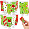 Leelosp 12-Piece Christmas Hand Cream Gift Set | Festive Mini Moisturizers