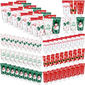 Leelosp 96-Piece Secret Santa Hand Cream Gift Set – 30ml Travel-Size, 6 Natural Plant Fragrances