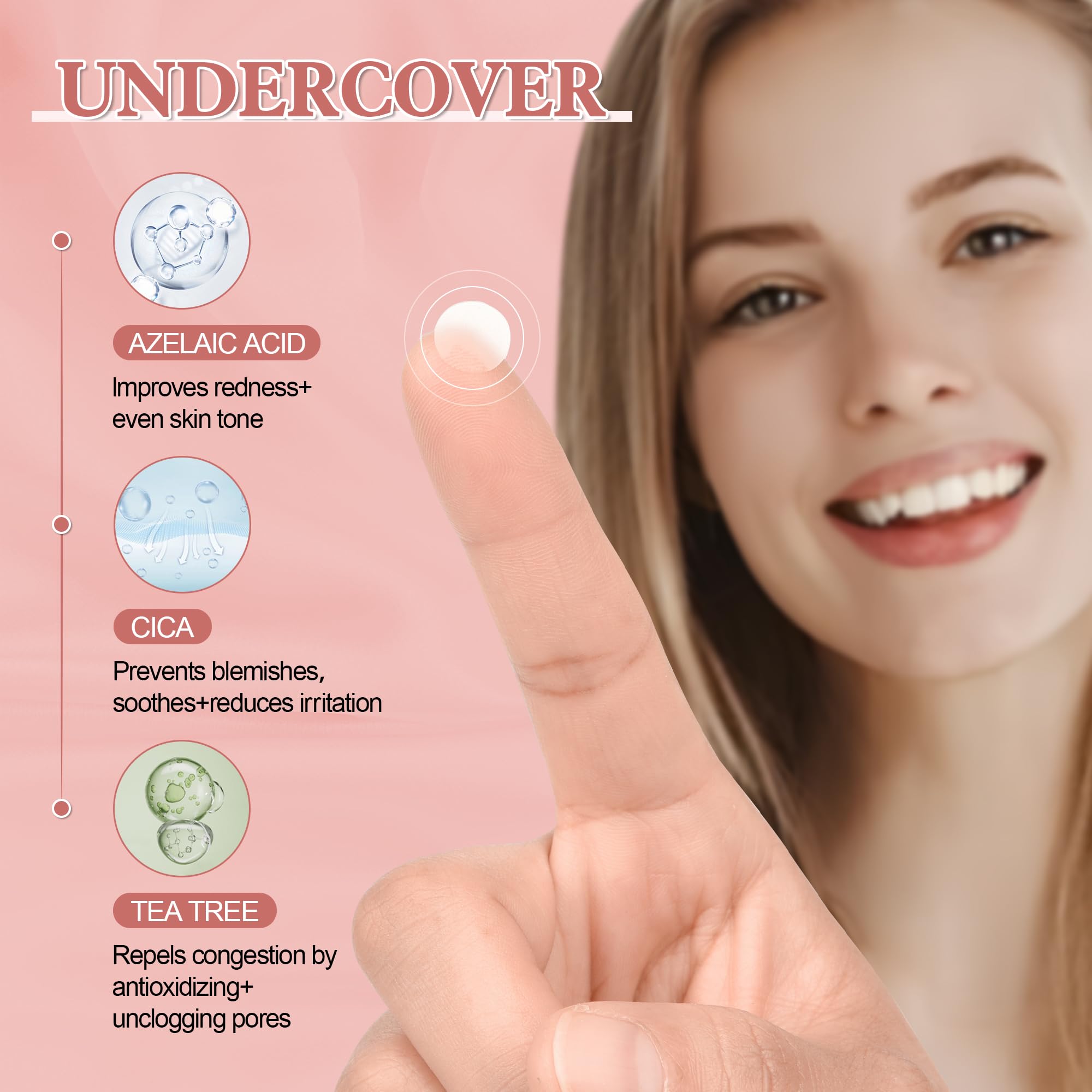 Legend Pick Super Patch Original — Hydrocolloid Acne Patch for Overnight Clarity (72 Count)