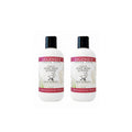 Legend's Creek Goat Milk Lotion – 9 oz (2-Pack) Sandalwood Rose for Body, Hands & Face