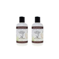 Legend's Creek Goat Milk Lotion Patchouli 2-Pack, 9 oz – Deeply Moisturizing Body, Hand & Face Lotion
