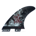 Deflow LEGI ALONSO - thruster fins