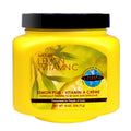 Clear Essence Lemon Plus Vitamin C – Vitamin A Creme for Brighter, Even Skin Tone 19 oz