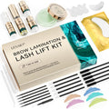 LENAJO Avocado Lash Lift & Brow Lamination Kit – 2-in-1 Professional Perm Set