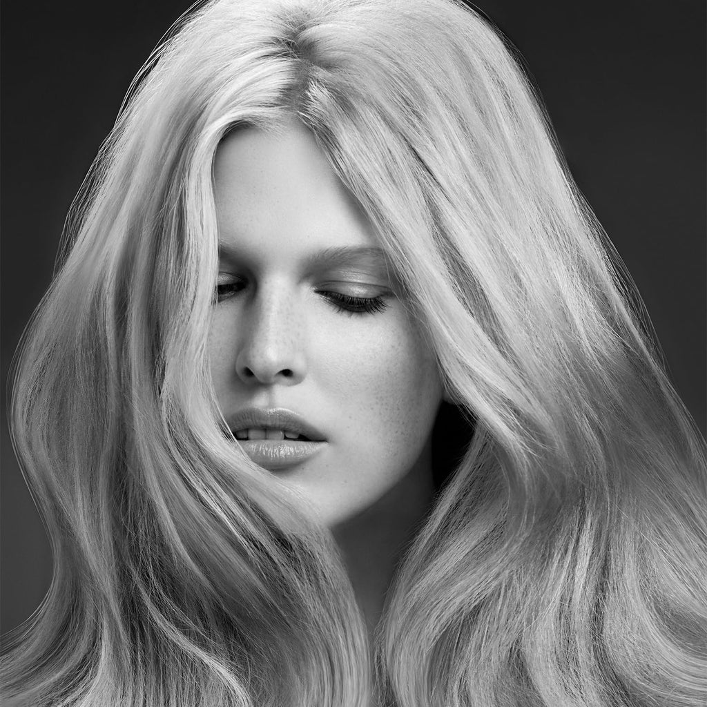 Leonor Greyl Paris Lait Lavant A La Banane – Gentle Daily Shampoo for Fine Hair