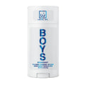 Level Up Boys Deodorant – Aluminum-Free, 24 Hr Odor Protection, Made in the USA