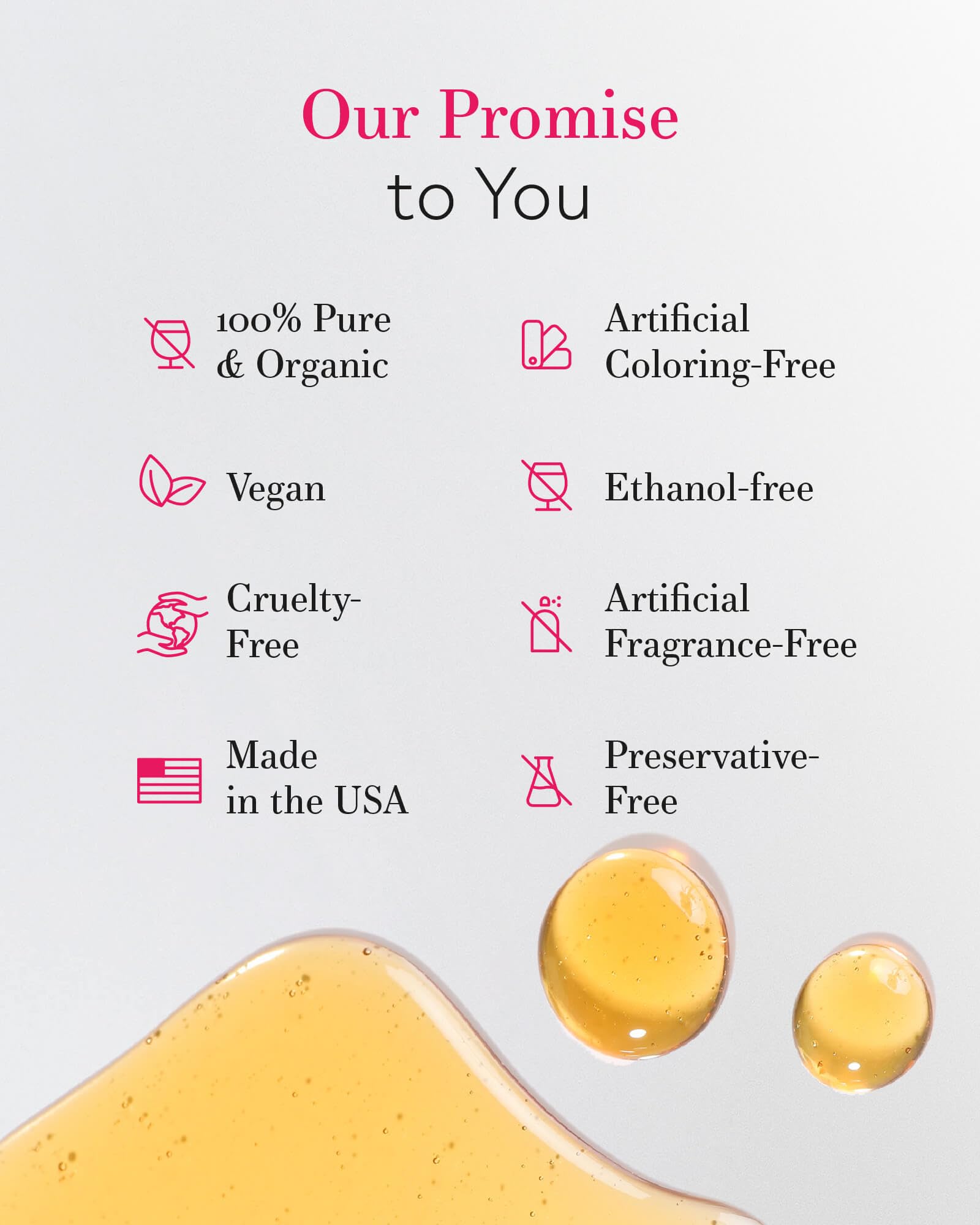 Leven Rose Jojoba Oil Bulk 32 oz – Pure Cold-Pressed Jojoba Oil for Skin, Hair & Nails