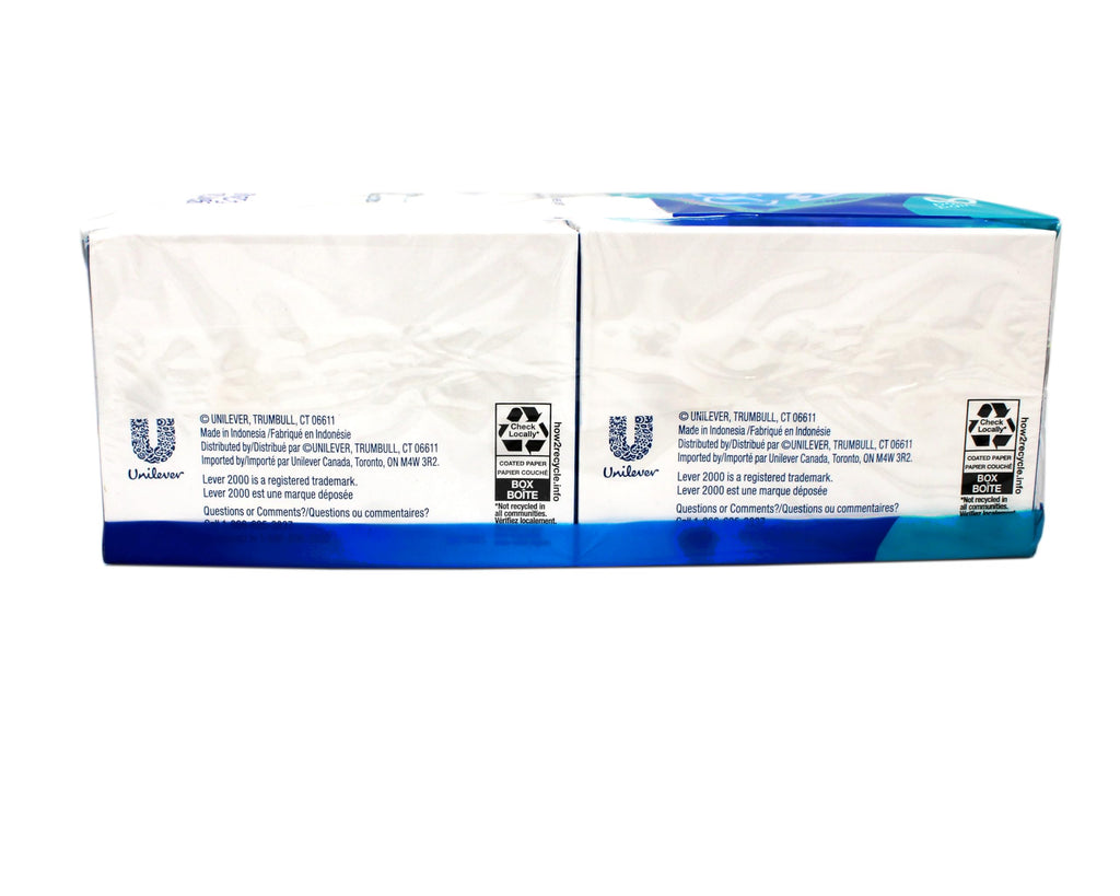 Lever 2000 Original Bar Soap – New Formula, 8 Bars per Pack, Pack of 3