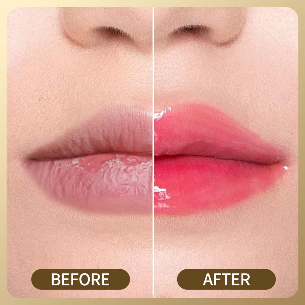 Levora Color Changing Lipstick – 2-Pack, Long-Wear Moisturizing Lip Gloss