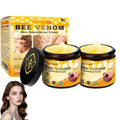 LHBMET Bee Venom Skin Restoration Cream – 2 Pack, Firming & Rejuvenating
