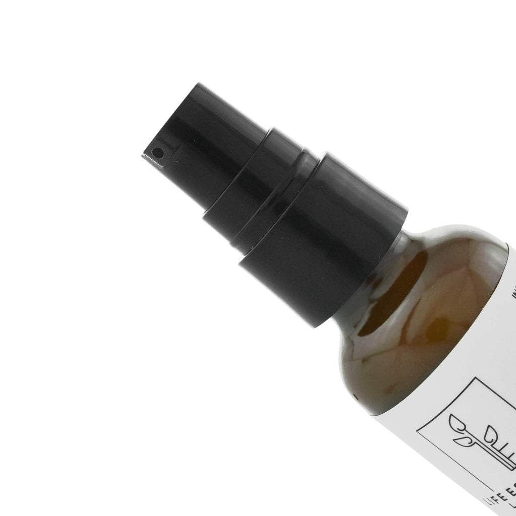 Life Essentials Skin Care Peptide Complex Serum for Face – Collagen & Elastin Support with Hyaluronic Acid