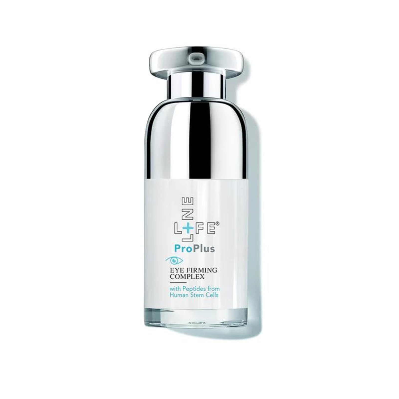 Lifeline Eye Firming Complex | Anti-Aging Under-Eye Gel 0.5 oz