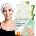 LIJIAOAIXZ No-Rinse Shampoo Cap for Bedridden & Post-Surgery Care