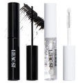 Lilac St Eternal Bond Black Lash Glue & Crystal Coat Sealant – Long-Lasting, Fast-Drying, Waterproof