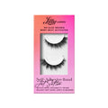 Lilly Lashes 3D Self Adhesive Eyelashes – JetSetter | No Glue, Body Heat Activation