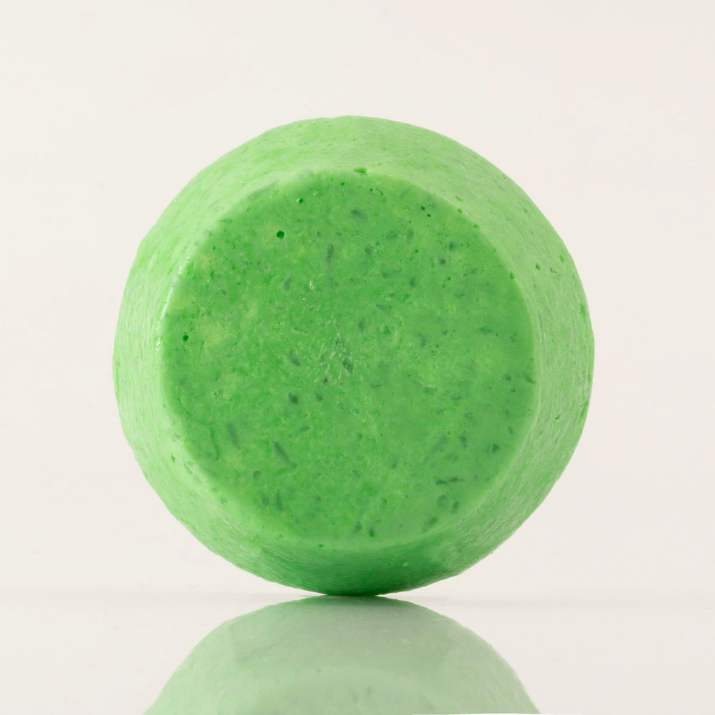 Limoux Cosmetics Solid Shampoo Bar for Normal to Oily Hair – Brightening, Nourishing & Softening | 2.65 oz | Paraben Free, Cruelty Free, Vegan, Eco Friendly, Zero Waste