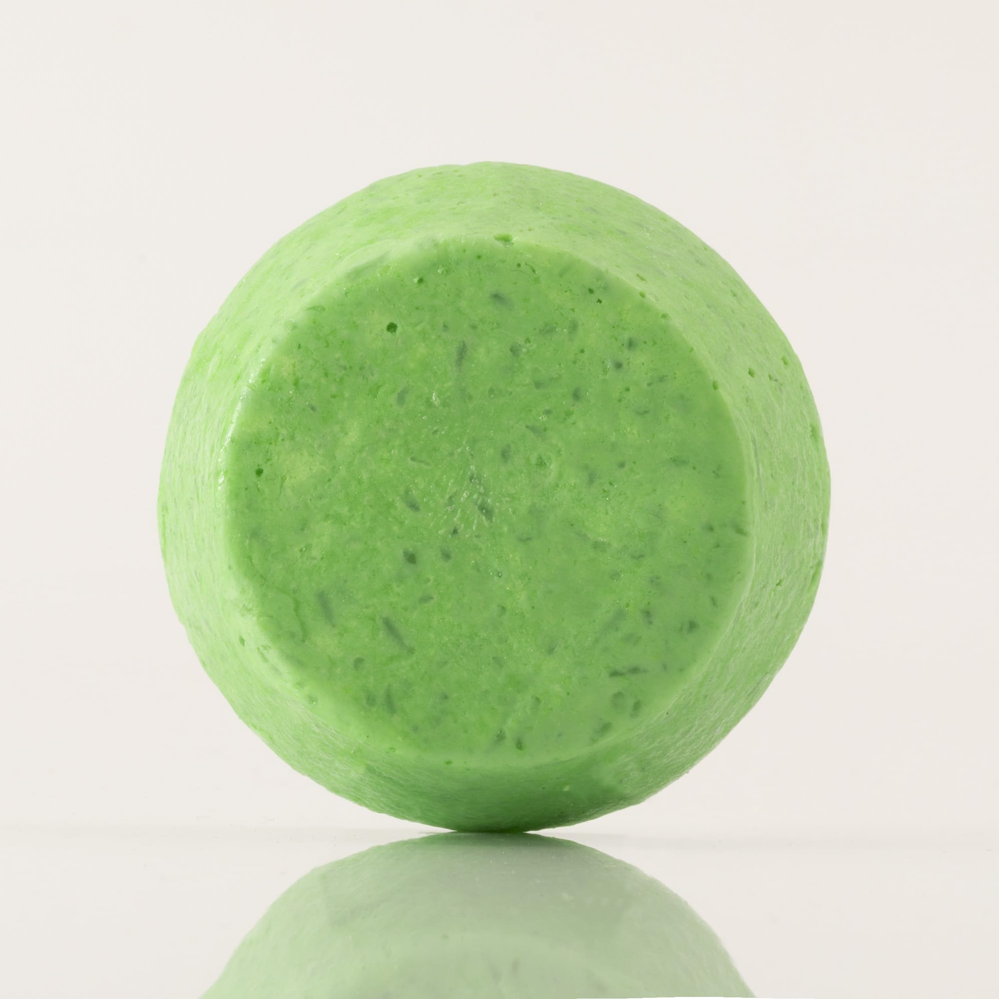 Limoux Cosmetics Solid Shampoo Bar for Normal to Oily Hair – Brightening, Nourishing & Softening | 2.65 oz | Paraben Free, Cruelty Free, Vegan, Eco Friendly, Zero Waste