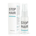 LINEDSON 20ml Hair Growth Inhibitor Spray – Gentle, Pain-Free Hair Management