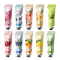 LingHaoLH 20 Pack Hand Cream – Travel-Size Moisturizing Set for Dry Hands