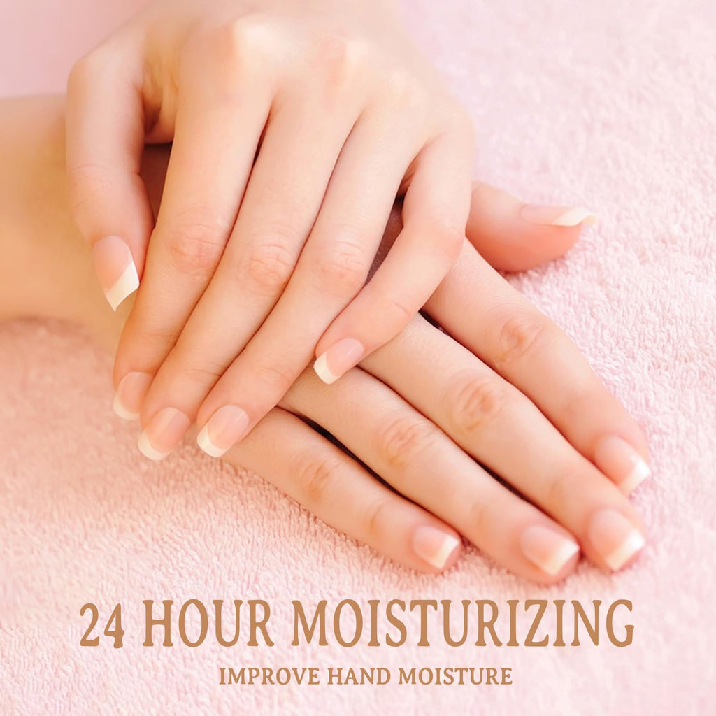 LingHaoLH 20 Pack Hand Cream – Travel-Size Moisturizing Set for Dry Hands