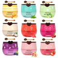 Lingyun 9PCS Bee Lip Balm Honey Pot – Hydrating Overnight Lip Mask