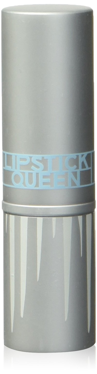 LIPSTICK QUEEN Ice Queen Lipstick — Sheer Snowy White Illuminator